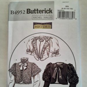 Bundle 2/5$, 5/10$, 10/15$ SEWING PATTERNS NEW
